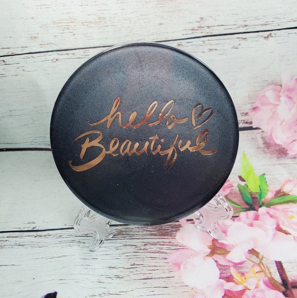 Handmade Cosmetic Pocket/Purse Mirror